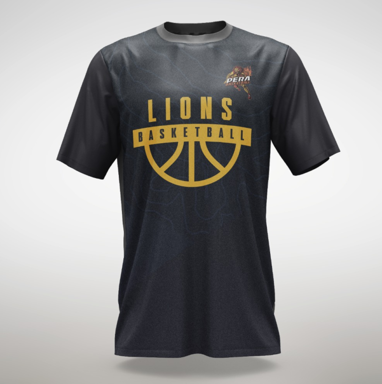 Peradeniya Basketball Warm Up Jersey